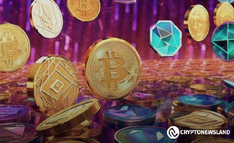 Bitcoin se Acerca a Niveles de Soporte, ¿Está a Punto de Desatarse un Gran Rebote Alcista? ¡Descúbrelo! - Cripto Boom