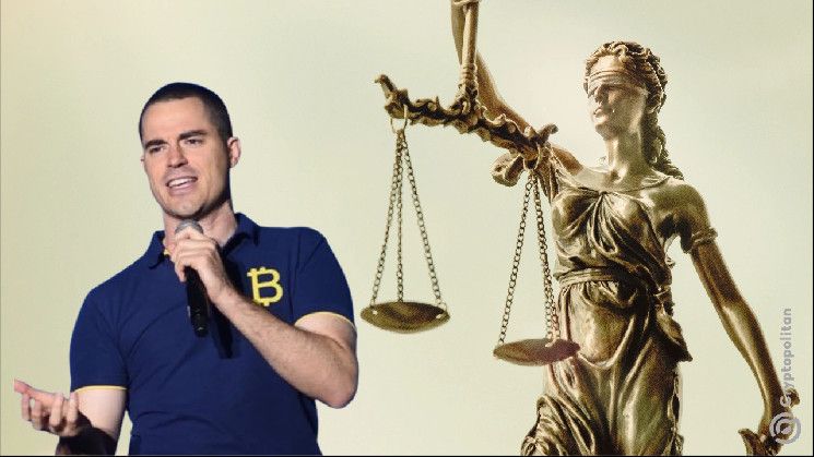 "La campaña 'Liberen a Roger' Ver gana impulso: Charles Hoskinson se suma y carta abierta alcanza 2,744 firmas. ¡Descubre los detalles!" - Cripto Boom