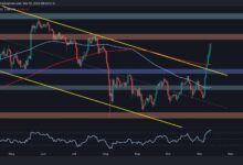 Análisis del Precio de Ethereum: ¿Corrección de ETH a $3K tras Alcanzar $3.4K? ¡Descubre Más! - Cripto Boom