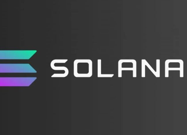 ¡La "Vela Divina" de Solana Se Acerca al Superar Resistencia Crucial: Análisis de un Experto! - Cripto Boom