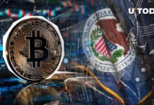 La Próxima Jugada de Bitcoin Predicha: El Mercado Espera la Decisión de Tasas de la Fed - Cripto Boom