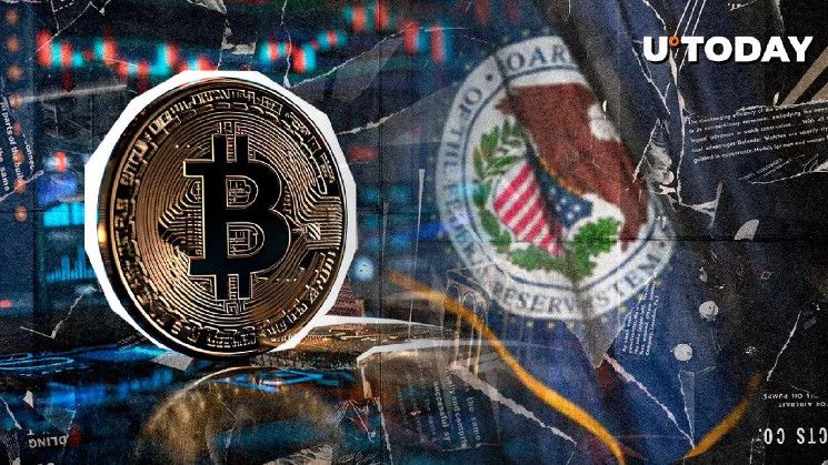 La Próxima Jugada de Bitcoin Predicha: El Mercado Espera la Decisión de Tasas de la Fed - Cripto Boom