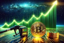 Precio de Bitcoin en Aumento: ¿Tiene Más Impulso el Rally? ¡Descúbrelo Aquí! - Cripto Boom