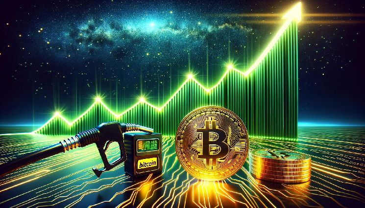 Precio de Bitcoin en Aumento: ¿Tiene Más Impulso el Rally? ¡Descúbrelo Aquí! - Cripto Boom