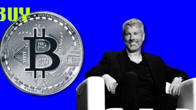 Las Tenencias de Bitcoin de MicroStrategy Podrían Superar 1 Millón de BTC para 2030 - ¡Descubre Más! - Cripto Boom