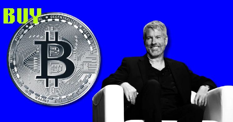 Las Tenencias de Bitcoin de MicroStrategy Podrían Superar 1 Millón de BTC para 2030 - ¡Descubre Más! - Cripto Boom