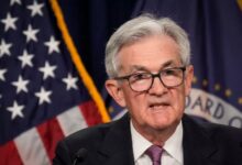 Última Hora: Discurso en Vivo del Presidente de la FED Jerome Powell – ¡No te lo Pierdas! - Cripto Boom