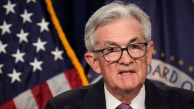 Última Hora: Discurso en Vivo del Presidente de la FED Jerome Powell – ¡No te lo Pierdas! - Cripto Boom