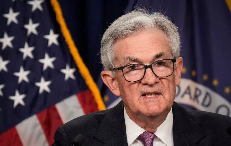 Última Hora: Discurso en Vivo del Presidente de la FED Jerome Powell – ¡No te lo Pierdas! - Cripto Boom