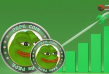 PEPE Aumenta un 91% Tras Elecciones: Analistas Fijan Nueva Meta, ¡Descúbrela! - Cripto Boom