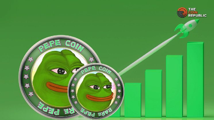 PEPE Aumenta un 91% Tras Elecciones: Analistas Fijan Nueva Meta, ¡Descúbrela! - Cripto Boom