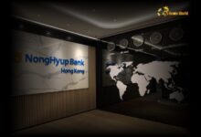 NH Nonghyup Bank se Asocia con Partior para Mejorar las Transferencias Internacionales con Blockchain - Descubre Más Aquí - Cripto Boom