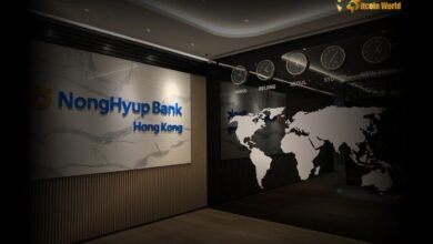 NH Nonghyup Bank se Asocia con Partior para Mejorar las Transferencias Internacionales con Blockchain - Descubre Más Aquí - Cripto Boom