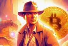 'Indiana Jones' Financiero: ¡El Gran Rally de Bitcoin Aún No Ha Comenzado! - Cripto Boom