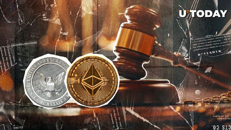 ¡Experto de la SEC se Pronuncia sobre Aviso de Wells para Immutable Basado en Ethereum! - Cripto Boom