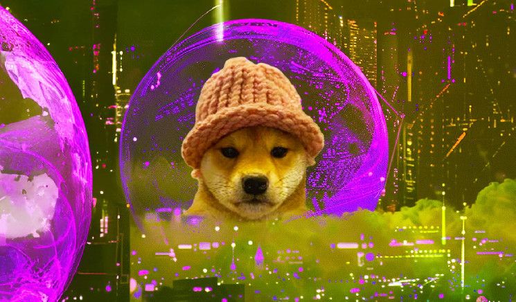 ¡Dogwifhat (WIF) Memecoin Sigue Subiendo Tras Listado en Coinbase! - Cripto Boom