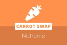 Carrot Swap se asocia con la próxima plataforma de recompensas y participación Nichome: ¡Descubre más! - Cripto Boom