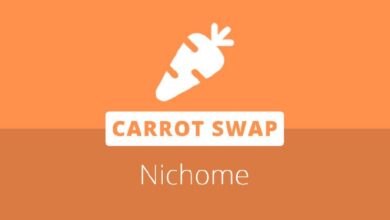 Carrot Swap se asocia con la próxima plataforma de recompensas y participación Nichome: ¡Descubre más! - Cripto Boom