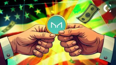 MakerDAO Impulsa el Crecimiento DeFi con Apuesta de $1,000 Millones en Tesorería Tokenizada: Descubre Más - Cripto Boom