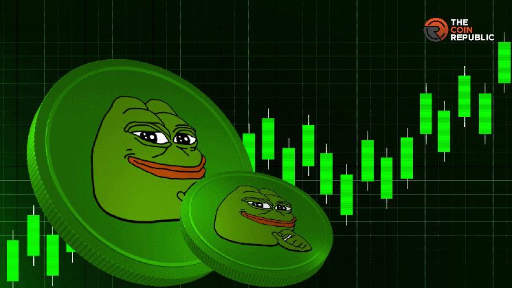 ¡PEPE Rompe en Descubrimiento de Precio, el Interés Abierto se Dispara! - Cripto Boom