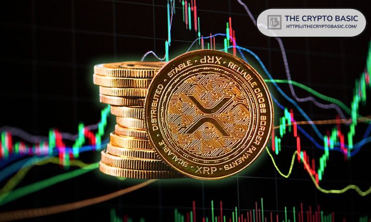 ¡Descubre por qué un experto afirma que XRP podría alcanzar $100, dejando atrás las preocupaciones del market cap! - Cripto Boom