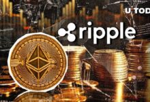 Ripple Acelera Lanzamiento de Stablecoin con Transferencias RLUSD a Carteras Ethereum Desconocidas - ¡Descubre el Impacto! - Cripto Boom