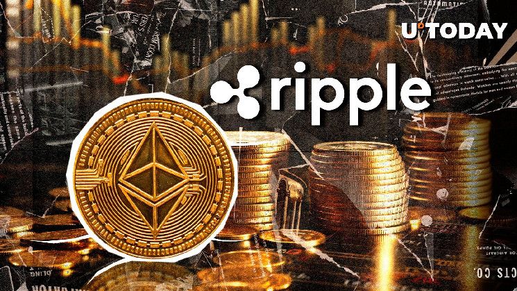 Ripple Acelera Lanzamiento de Stablecoin con Transferencias RLUSD a Carteras Ethereum Desconocidas - ¡Descubre el Impacto! - Cripto Boom