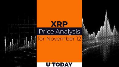 Predicción del Precio de XRP para el 12 de Noviembre: ¡Descubre las Claves! - Cripto Boom