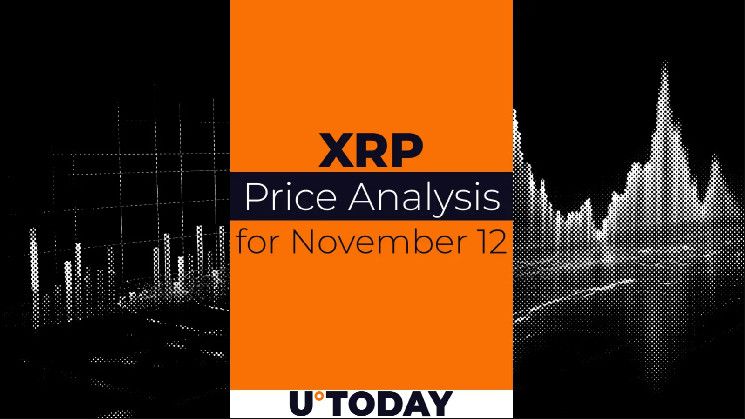 Predicción del Precio de XRP para el 12 de Noviembre: ¡Descubre las Claves! - Cripto Boom