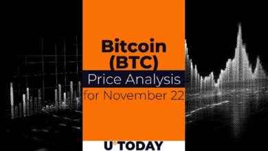 Predicción del Precio de Bitcoin (BTC) para el 22 de Noviembre: ¡Descubre los Pronósticos! - Cripto Boom