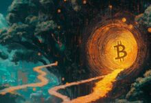 Benjamin Cowen Lanza Alerta de Bitcoin: Potencial Caída 'Que Asusta a la Gente' en Camino – Descubre su Perspectiva - Cripto Boom