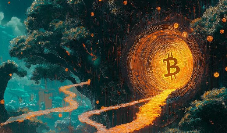 Benjamin Cowen Lanza Alerta de Bitcoin: Potencial Caída 'Que Asusta a la Gente' en Camino – Descubre su Perspectiva - Cripto Boom