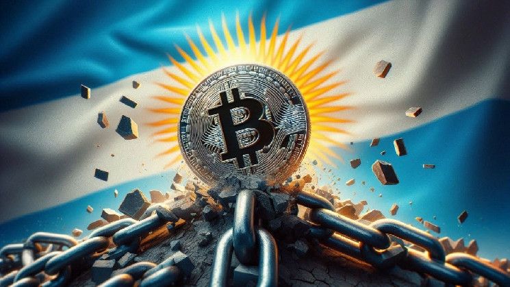 Milei Promueve la Independencia Cripto: '¡No Permitas que los Estados se Apoderen!' - Cripto Boom