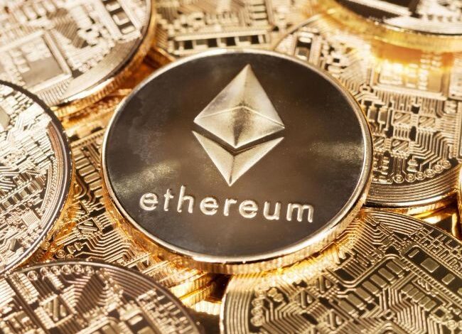 El Precio de Ethereum Alcanza el Hito de $3K Nuevamente: ¿Seguirán Llegando las Ganancias? ¡Descúbrelo! - Cripto Boom