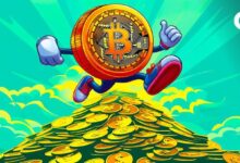 Bitcoin se Fortalece mientras Altcoins Ganan Terreno en Medio de Sentimiento Alcista: ¡Descubre Más! - Cripto Boom