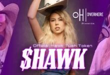 La chica 'Hawk Tuah' lanza Memecoin $HAWK; Enfrenta Críticas. Descubre la Controversia Ahora! - Cripto Boom