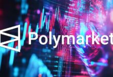 Polymarket resiste caída post-electoral a pesar de bajar su volumen un 60% - Descubre qué sigue - Cripto Boom