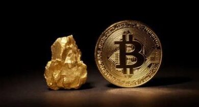 Los ETFs de Bitcoin podrían superar a los de oro en tamaño en un mes: ¡Descubre cómo! - Cripto Boom