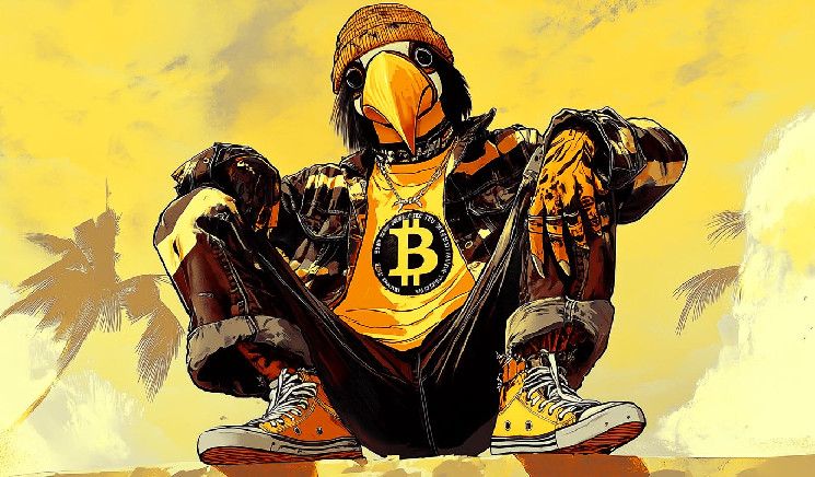 "‘Calma Antes de la Tormenta’: Trader Predice Movimiento Alcista del Bitcoin, Explica por Qué la Corrección No Es Motivo de Preocupación – Descúbrelo Aquí" - Cripto Boom