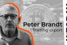 ¿BTC a $97,000? Peter Brandt Opina sobre el Precio de Bitcoin ¡Descúbrelo! - Cripto Boom