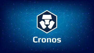 Análisis del precio de Cronos: Descubre por qué CRO podría subir un 40% - Cripto Boom