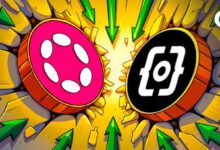 Ruptura de Polkadot (DOT) y ORDI: ¿Subida de Precio del 100% o Más? Descúbrelo Ahora - Cripto Boom