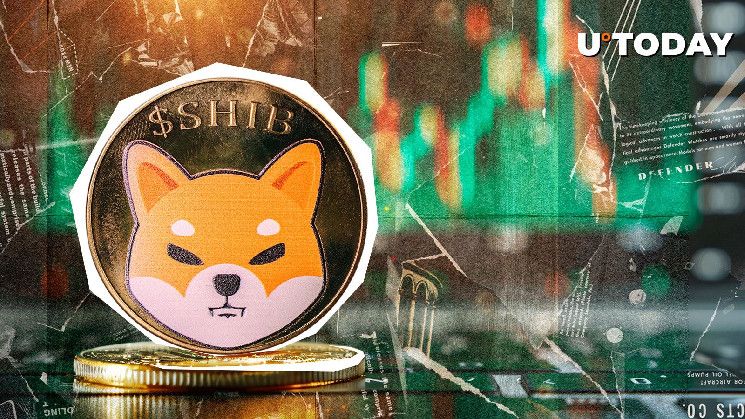 Shiba Inu (SHIB) alcanza máximo de 30 días: ¿Será el ATH el próximo? Descúbrelo aquí. - Cripto Boom