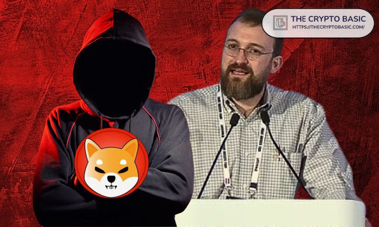 Líder de Shiba Inu Provoca al Fundador de Cardano tras Anunciar Colaboración con el Gobierno de EE. UU. en Criptomonedas: ¡Descubre los Detalles! - Cripto Boom