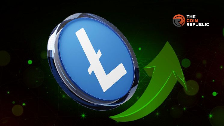 ¿Litecoin Sale del Zona de Consolidación: Se Espera un Rally Impresionante? ¡Descúbrelo! - Cripto Boom