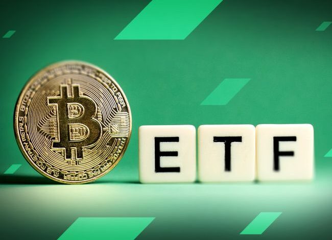 Actualización de ETFs de BTC: BlackRock Lidera Ingresos, Grayscale Enfrenta Salidas, Fidelity, Ark y Otros Muestran Movimientos Mixtos - ¡Descubre Más! - Cripto Boom