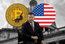 Senador Ted Cruz: ¡Descubre cómo Texas se convertirá en un centro de Bitcoin y criptomonedas! - Cripto Boom