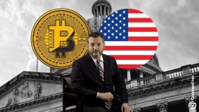 Senador Ted Cruz: ¡Descubre cómo Texas se convertirá en un centro de Bitcoin y criptomonedas! - Cripto Boom