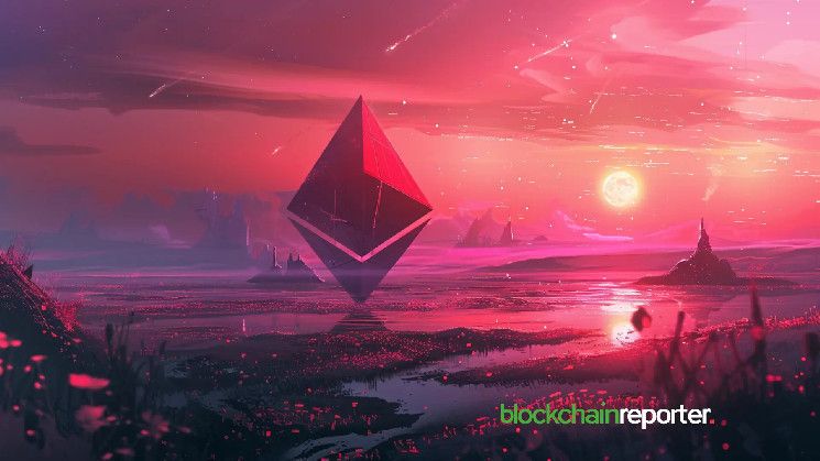 El Gráfico Técnico de Ethereum Señala un Potencial Repunte a $3,560: Descubre Más - Cripto Boom