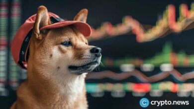 ¡Dogwifhat se dispara un 37% tras el anuncio de Coinbase sobre la cotización de WIF! Descubre más aquí. - Cripto Boom